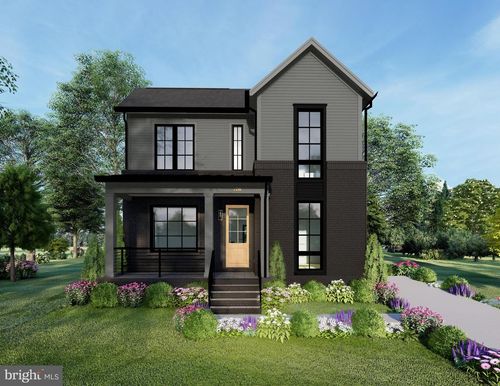 106 E Braddock Rd, ALEXANDRIA, VA, 22301-2114 | Card Image