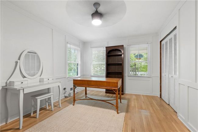 1104 Warrenhall Ln Ne, House other with 4 bedrooms, 3 bathrooms and null parking in Brookhaven GA | Image 18