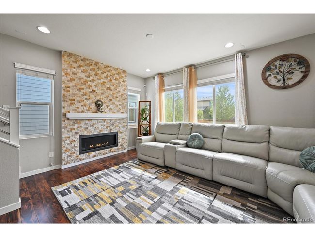 10934 Touchstone Loop, House other with 4 bedrooms, 4 bathrooms and null parking in Parker CO | Image 6
