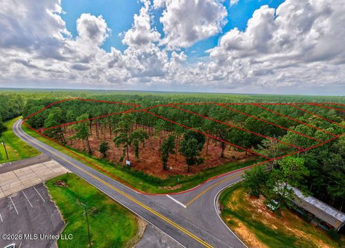 Nhn Lot 6 Ramsey Road, Saucier, MS, 39574 | Card Image