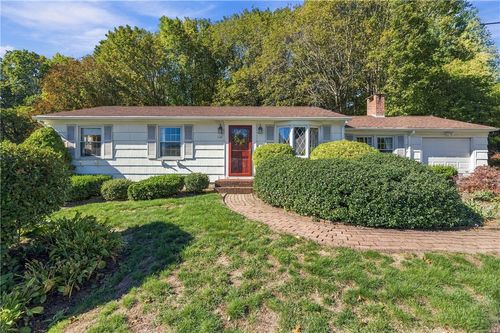 100 Sleepy Hollow Drive, Cumberland, RI, 02864 | Card Image