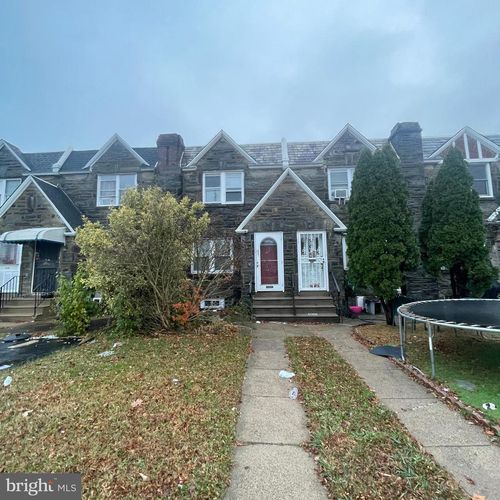 1436 Mckinley St, PHILADELPHIA, PA, 19149-2705 | Card Image
