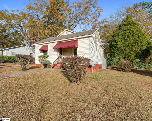 505 Cathcart Dr, Anderson, SC, 29624-2151 | Card Image