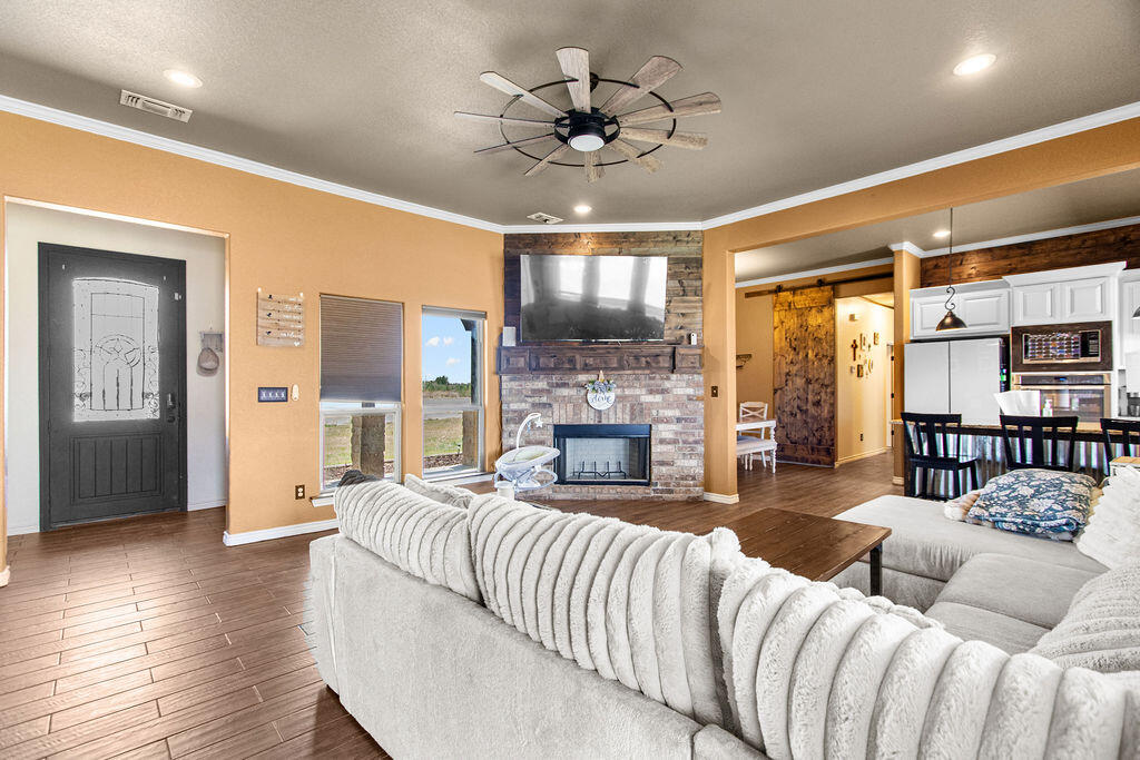 Residential in Andrews 4