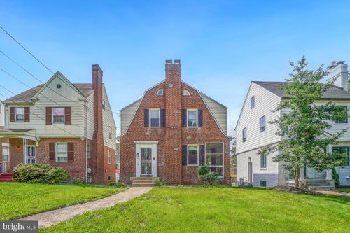 2615 Otis St Ne, WASHINGTON, DC, 20018-2927 | Card Image