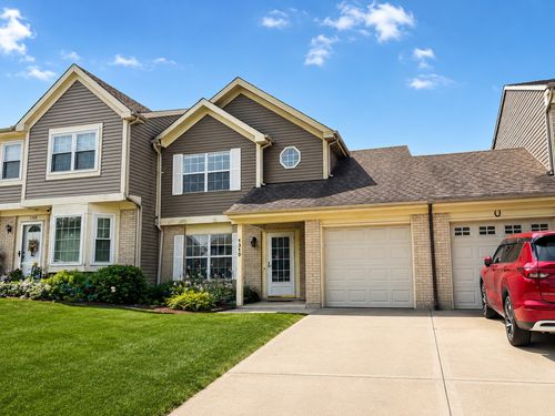 1310 Oriole Trl, Carol Stream, IL, 60188-6062 | Card Image