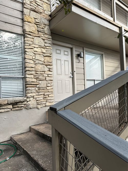 100 Blue Ridge Trail, Austin, TX, 78746 | Card Image