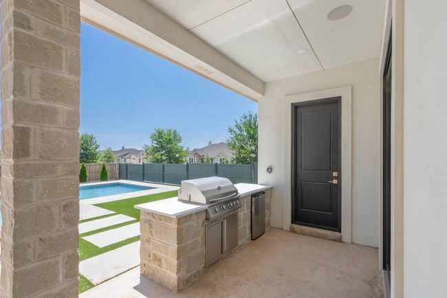 6300 Sister Crk, House other with 4 bedrooms, 5 bathrooms and 4 parking in Midland TX | Image 29