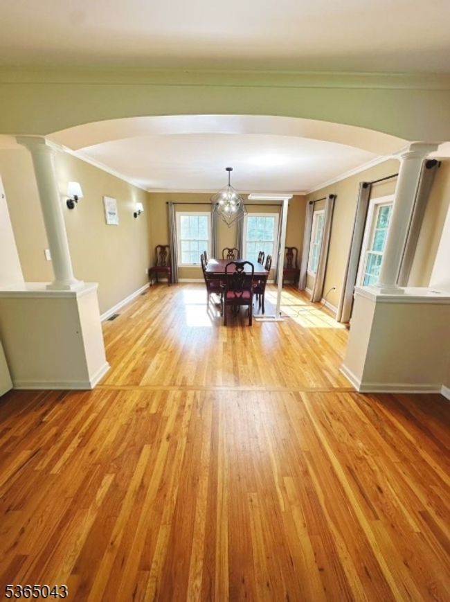 21 Meadowview Rd, House other with 4 bedrooms, 2 bathrooms and null parking in Basking Ridge NJ | Image 11
