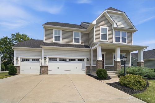 2657 Blueflag St, Tipp City, OH, 45371-1298 | Card Image