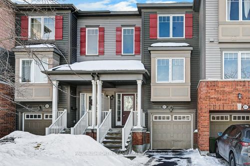 501 Coldwater Crescent, Kanata, ON, K2M3B3 | Card Image