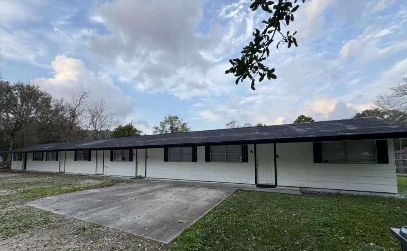 Residential Lease in Nederland