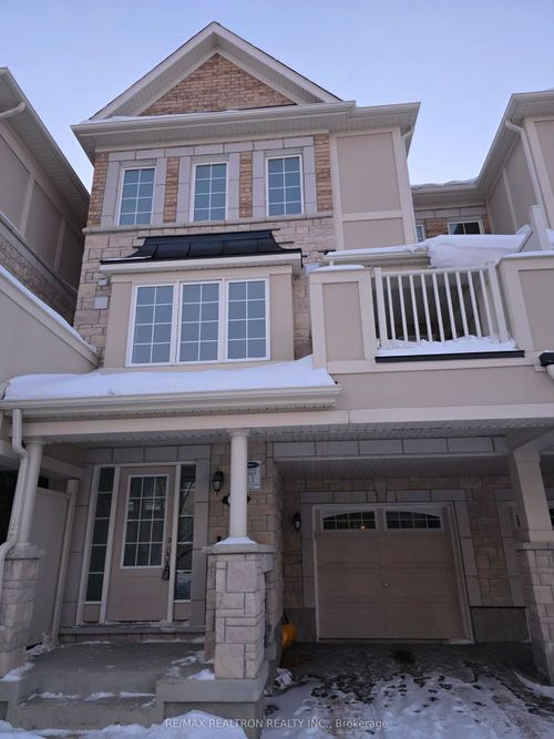 2495 Fall Harvest Cres, Pickering, ON, L1X0G1 | Card Image