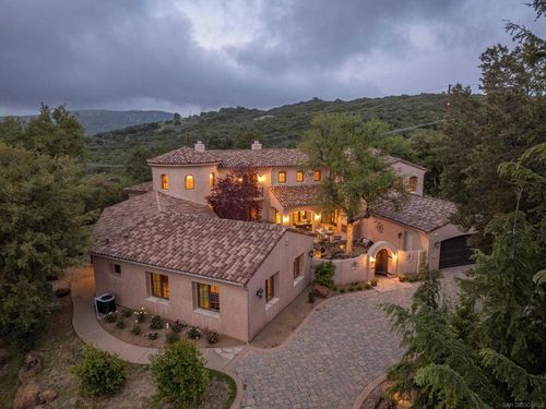 23835 Viejas Grade, Descanso, CA, 91916 | Card Image
