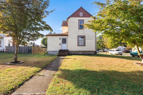 120 Woodlawn Ave, Norwalk, OH, 44857-2262 | Card Image