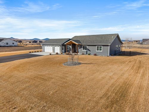2188 Spring Wheat Loop, East Helena, MT, 59635-7700 | Card Image