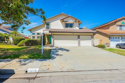 1439 Via Marguerita, Oceanside, CA, 92056 | Card Image