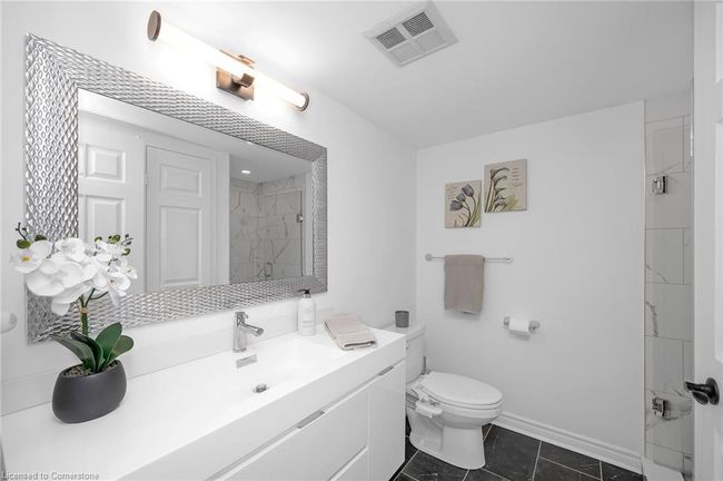 301 - 1237 N Shore Blvd E, House attached with 2 bedrooms, 2 bathrooms and 1 parking in Burlington ON | Image 7