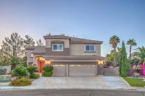 249 Timber Hollow St, Henderson, NV, 89012-3436 | Card Image