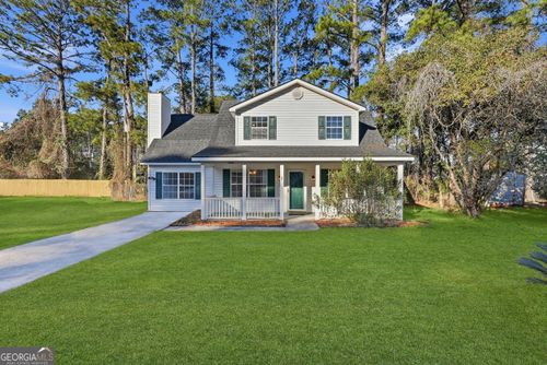 8 Larchmont Ct, Savannah, GA, 31419-9148 | Card Image