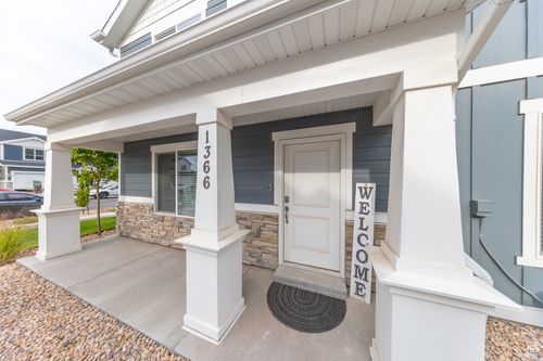 1366 S 3640 E, Spanish Fork, UT, 84660-6483 | Card Image