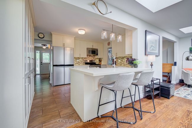 52 Greystone Cres, House other with 4 bedrooms, 2 bathrooms and 2 parking in Brampton ON | Image 12