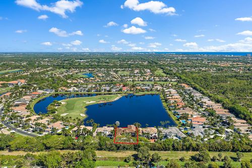 636 Hermitage Cir, Palm Beach Gardens, FL, 33410-1611 | Card Image