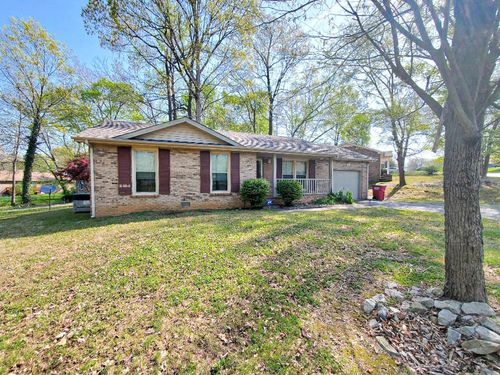 201 Mill Creek Road, Clarksville, TN, 37042 | Card Image