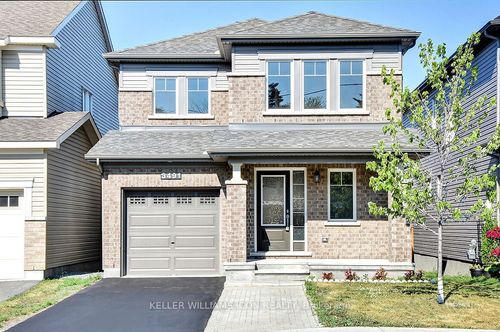3491 Woodroffe Ave, Nepean, ON, K2G7A6 | Card Image