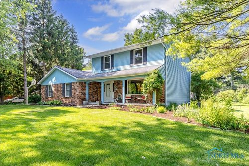 5868 Winslow Rd, Whitehouse, OH, 43571-9188 | Card Image