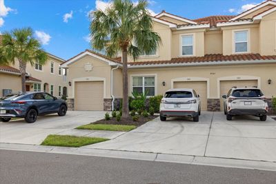 102 - 8362 Enclave Way, Condo with 2 bedrooms, 2 bathrooms and null parking in Sarasota FL | Image 1