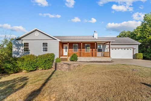 19 Trail Ridge Dr, Kimberling City, MO, 65686-9635 | Card Image