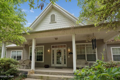 1101 Court Martial Ranch Road, Southport, FL, 32409 | Card Image