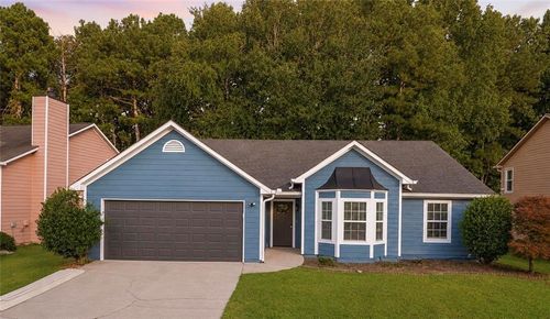 4835 Camberbridge Dr, Alpharetta, GA, 30022-7334 | Card Image