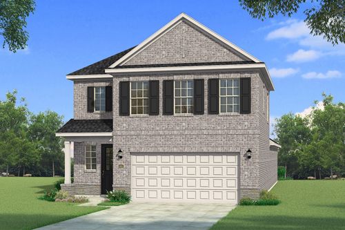 1506 Salem Dr, Forney, TX, 75126-4419 | Card Image