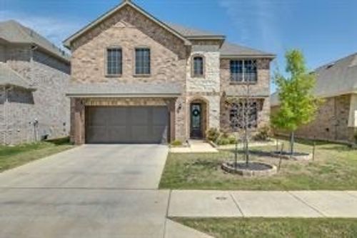 8208 Pine Meadows Dr, Fort Worth, TX, 76244-2248 | Card Image