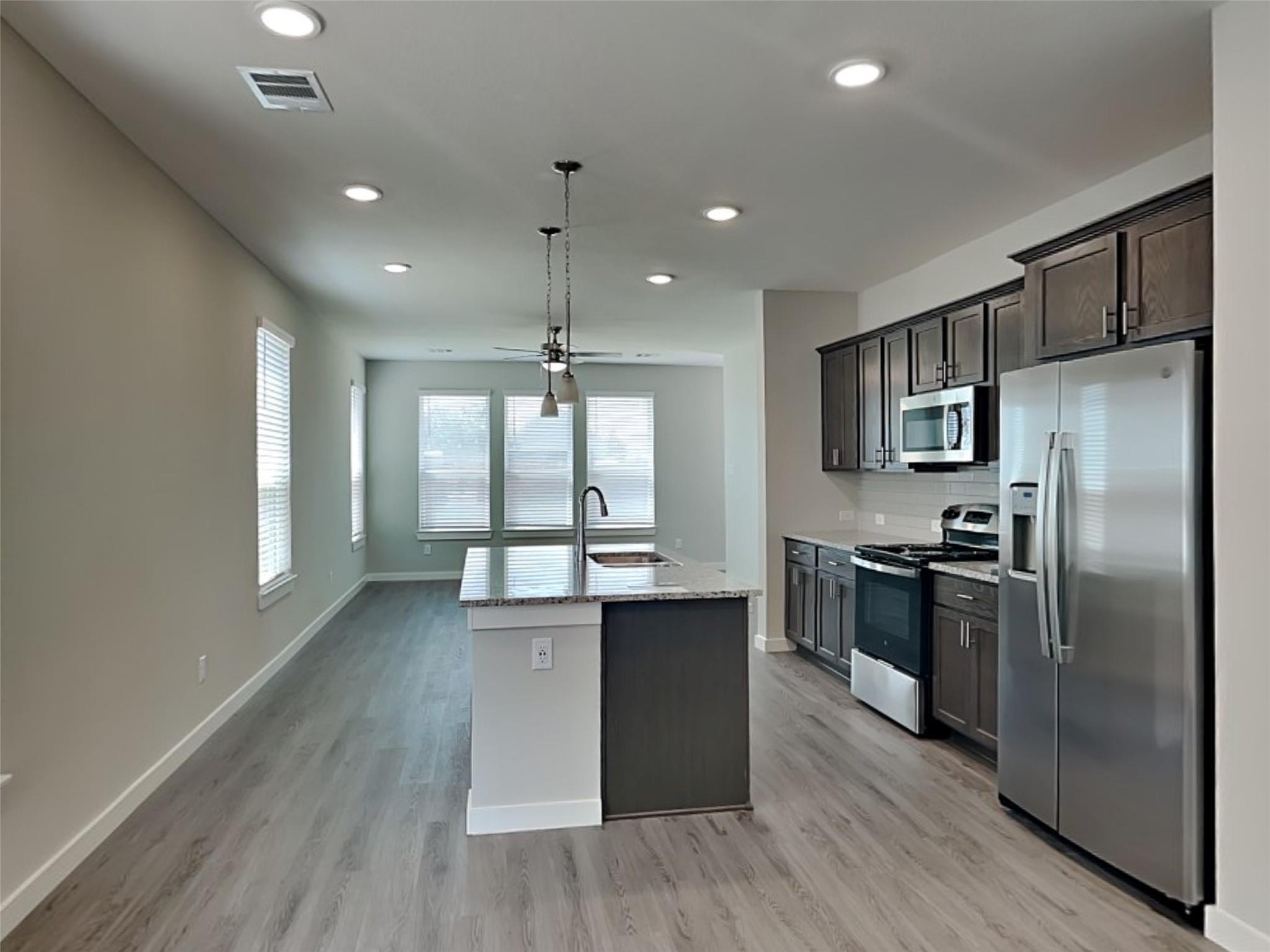 Residential Lease in Richmond 5