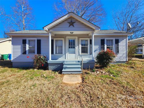 2414 Idlewood Dr, Albemarle, NC, 28001-9614 | Card Image