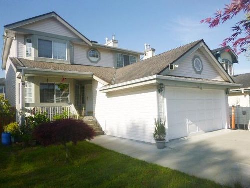 22271 Mclean Ave, Richmond, BC, V6V2P3 | Card Image