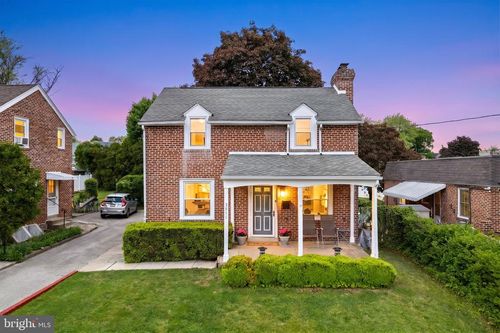 3411 Brunswick Ave, DREXEL HILL, PA, 19026-2109 | Card Image