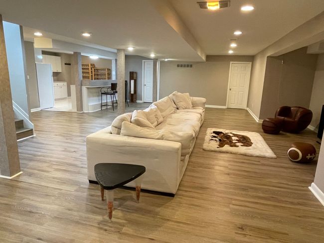 1971 Dell Rose Dr, House other with 4 bedrooms, 5 bathrooms and null parking in Bloomfield Hills MI | Image 21