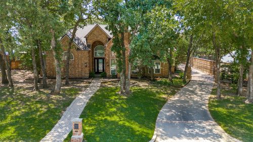 106 San Jacinto Ct, Southlake, TX, 76092-5946 | Card Image