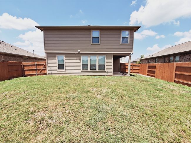 124 Peruvian Ln, House other with 4 bedrooms, 3 bathrooms and 4 parking in Georgetown TX | Image 35