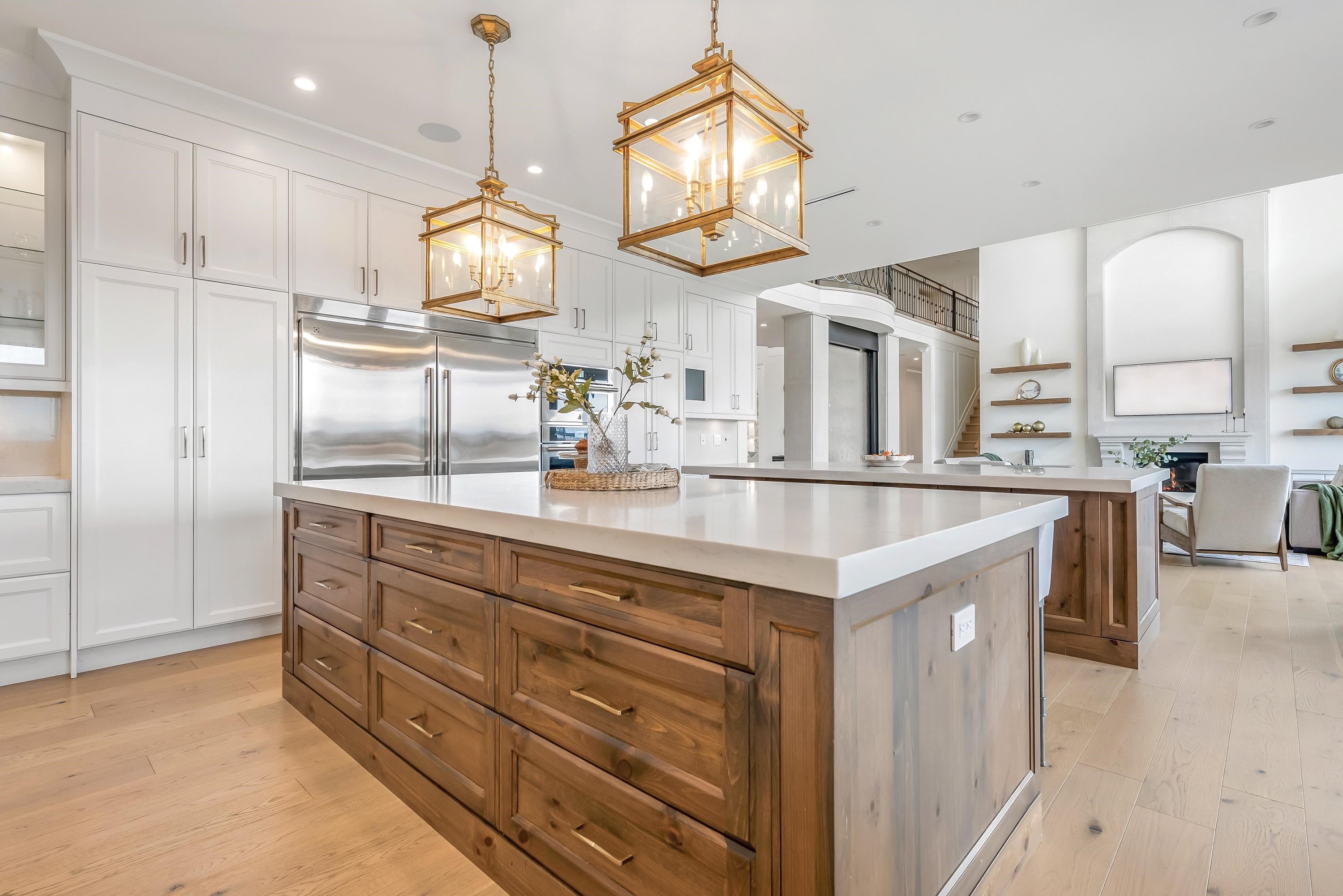 Residential in Surrey 2