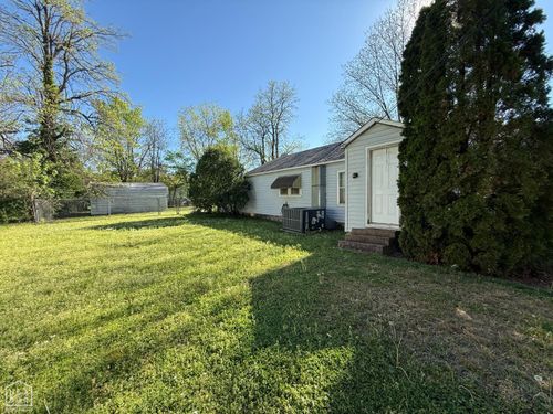 813 Eaton St Street, Corning, AR, 72422 | Card Image