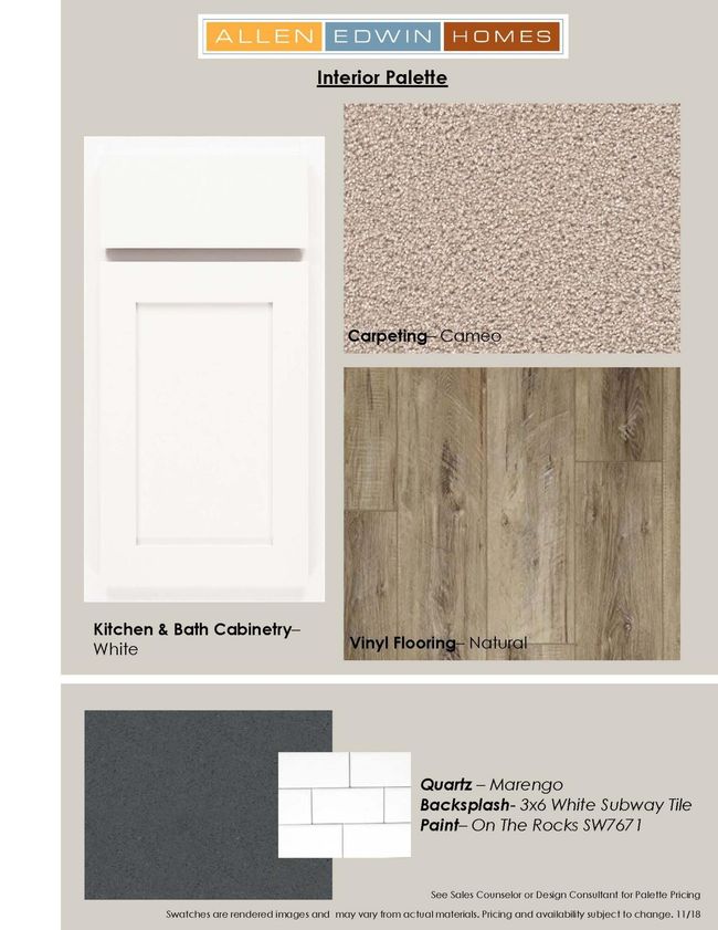 Interior Palette | Image 22