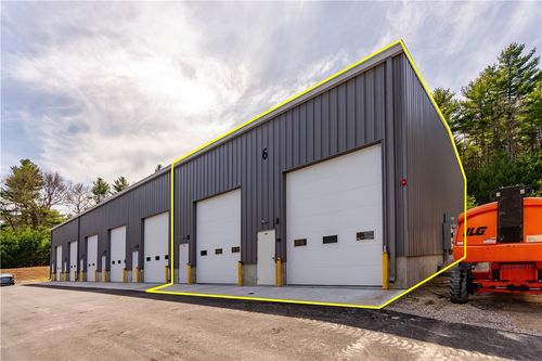 601-39 Nooseneck Hill Road, West Greenwich, RI, 02817 | Card Image