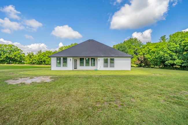 501 S Main St, House other with 3 bedrooms, 2 bathrooms and null parking in Ector TX | Image 23