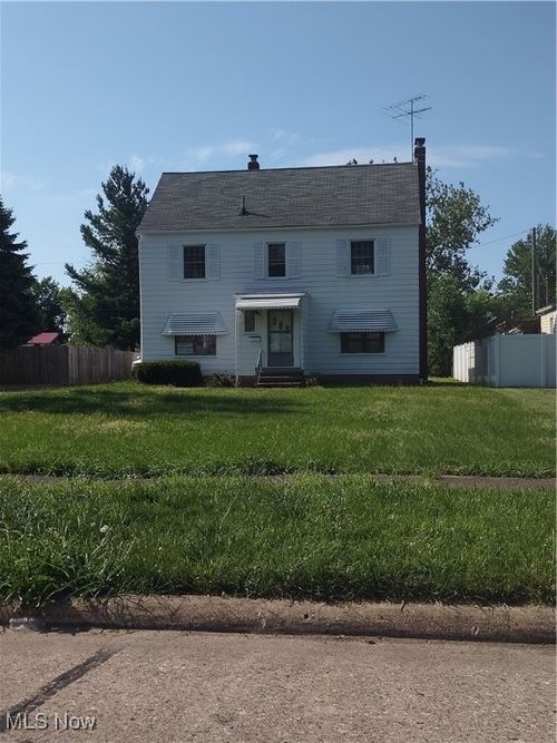 3251 Cleveland Blvd, Lorain, OH, 44052-2543 | Card Image