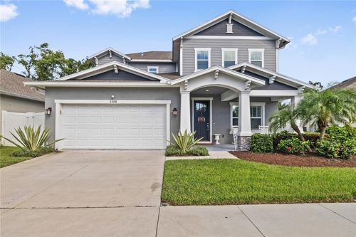 3308 Glen Meadow Ct, TAMPA, FL, 33614-2796 | Card Image